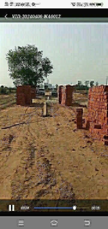 Plot Area in  Plot at Ivory County, Sector 115 – for Sale