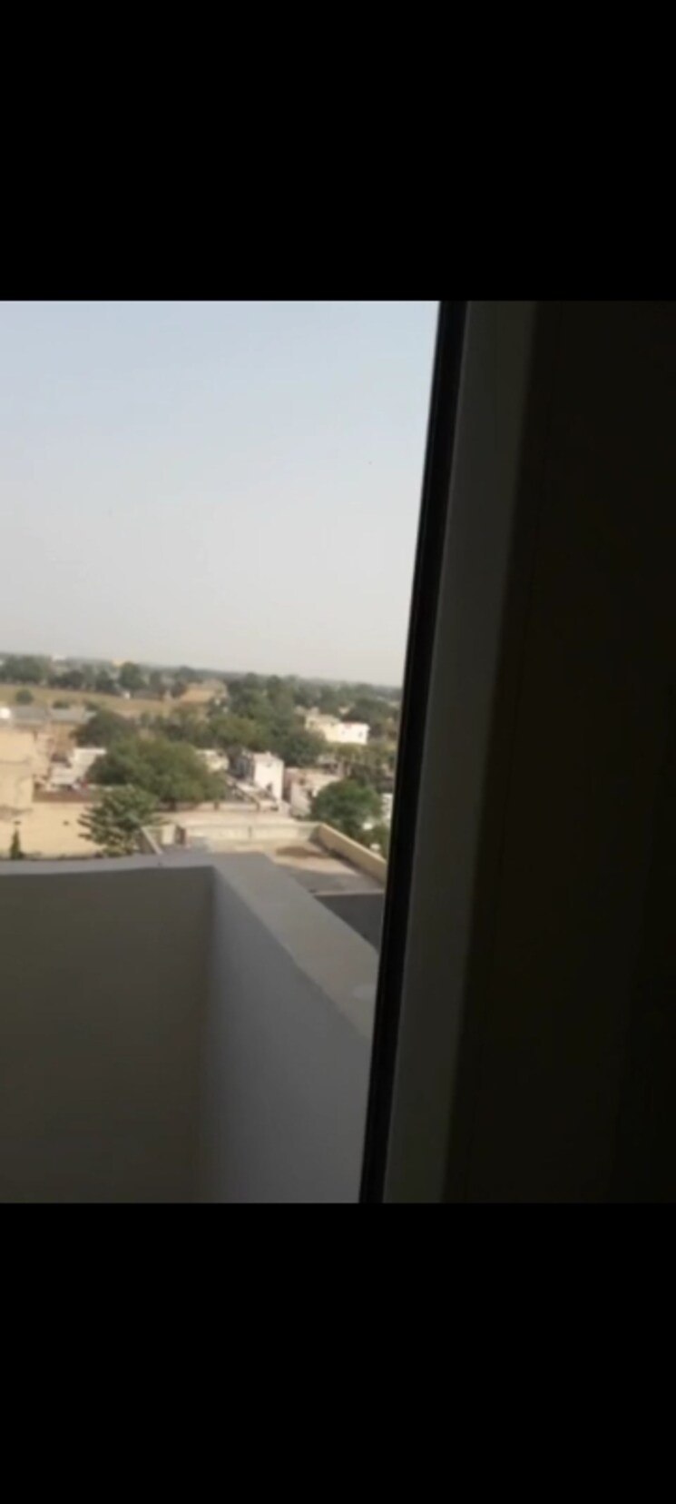 Balcony, gls-arawali-homes 2 Bedroom 800 Sq.Ft. Apartment In Sohna Sector 4 Gurgaon 7302550