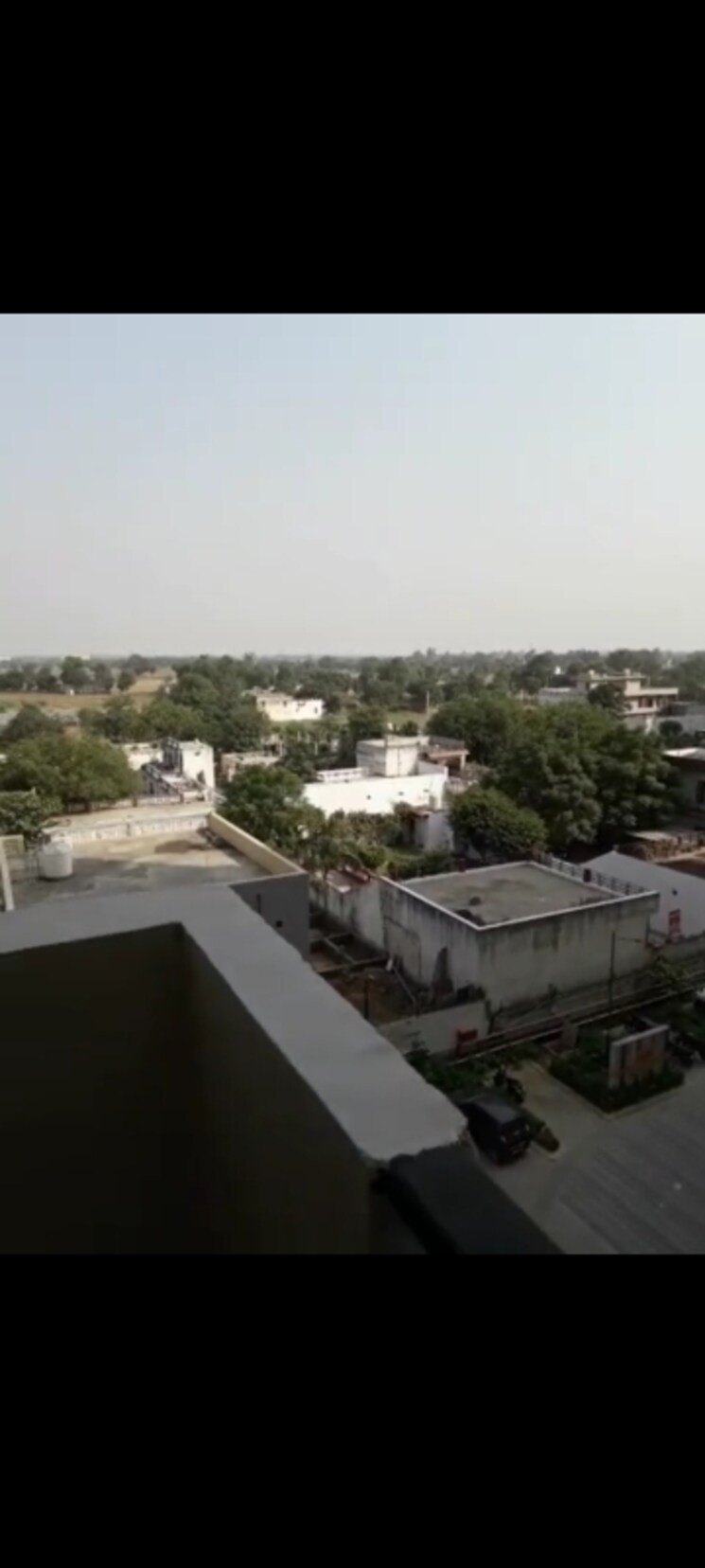 Exterior View, gls-arawali-homes 2 Bedroom 800 Sq.Ft. Apartment In Sohna Sector 4 Gurgaon 7302550