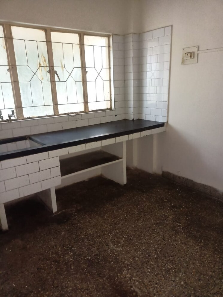 Kitchen, kubera-garden 1 Bedroom 550 Sq.Ft. Apartment In Kondhwa Pune 7302540