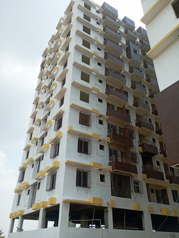 3 BHK Apartment – Exterior View View at Danapur Road - for Sale