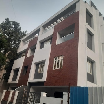 4 BHK Villa For Resale in Pimple Nilakh Pune  7302564