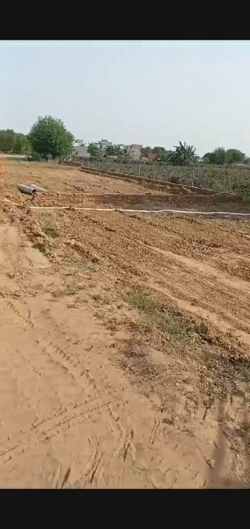 Plot Area in  Plot at Unitech Exquisites Noida, Sector 117 – for Sale