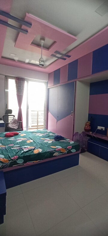  2 BHK Apartment at Sargasan – for Sale