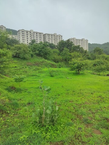 Plot Area in  Plot at Sairung Srushti, Hinjewadi – for Sale