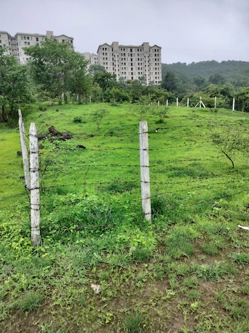  Plot For Sale in Sairung Srushti, Hinjewadi