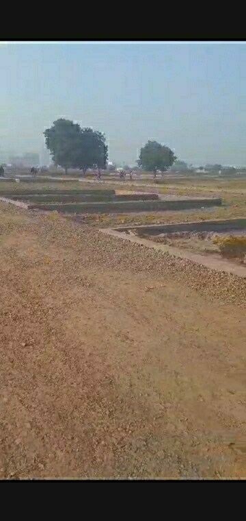 Plot Area in  Plot at Unitech The Palms, Sector 117 – for Sale