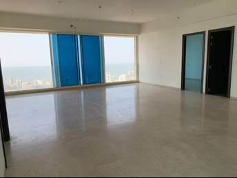 4 BHK Apartment For Rent in Raheja Imperia Worli Mumbai  7302586