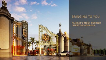  Plot For Sale in Sector 36
