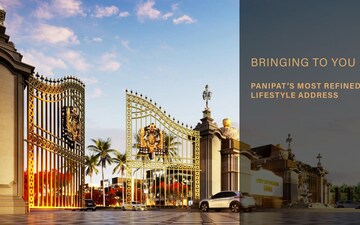 Plot For Sale in Sector 36