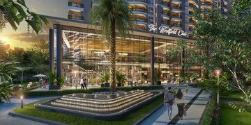 3.5 BHK Apartment For Sale in Jashn Elevate, Sushant Golf City