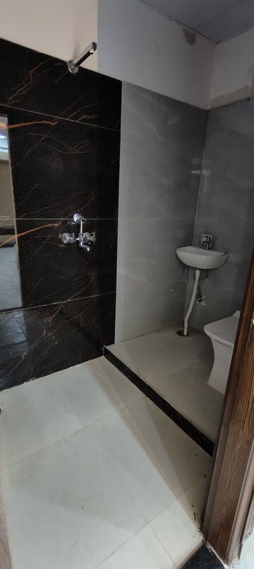 Bathroom in 2 BHK Apartment at Astha Empire I, Mohanpura – for Sale