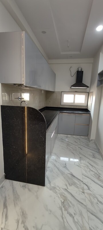 Kitchen in 2 BHK Apartment at Astha Empire I, Mohanpura – for Sale