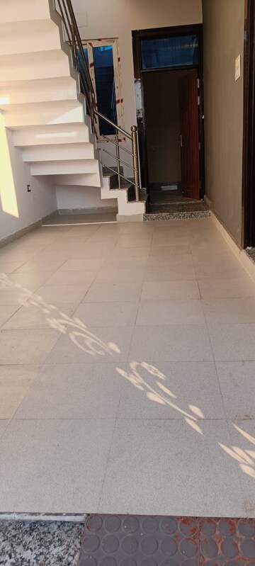 3 BHK Independent House – Exterior View View at Faizabad Road - for Sale