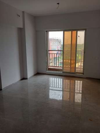 2 BHK Apartment For Rent in Hasti Parvati Heights Sil Phata Thane  7302640