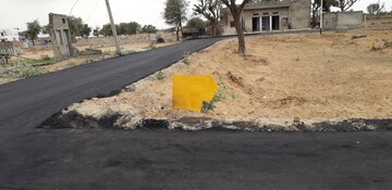 Plot Area in  Plot at Mahapura – for Sale