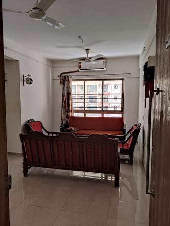 1 BHK Apartment For Rent in Vasant Oasis Phase I Andheri East Mumbai  7302672