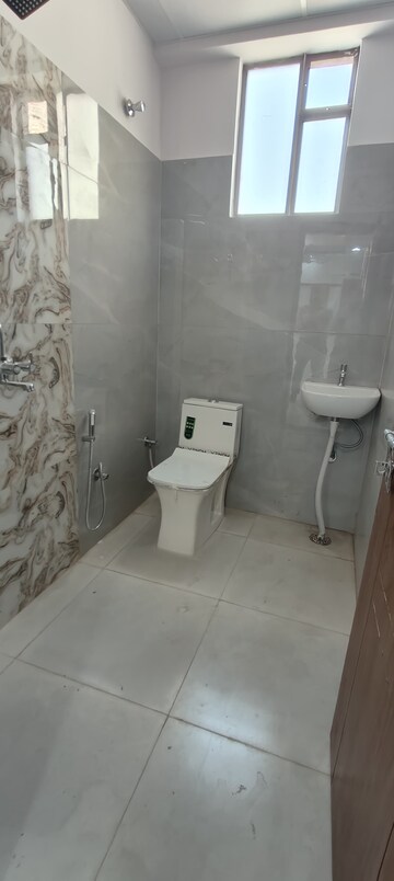 Bathroom in 3 BHK Apartment at Astha Empire I, Mohanpura – for Sale