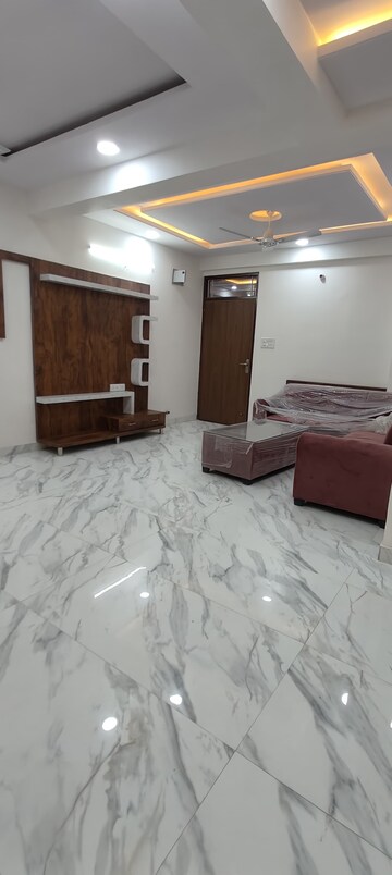 Bedroom in 3 BHK Apartment at Astha Empire I, Mohanpura – for Sale