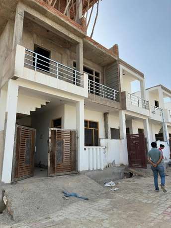 2 BHK Independent House For Resale in Naubasta Kala Lucknow  7302700