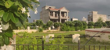  Plot – Exterior View View at Manglam Dwarika, Ajmer Road - for Sale