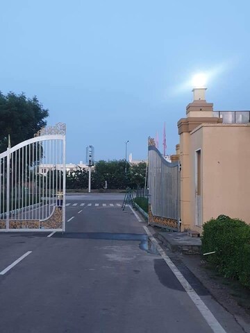 Plot Area in  Plot at Manglam Dwarika, Ajmer Road – for Sale