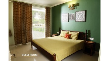 Bedroom in 2 BHK Apartment at Dera Bassi – for Sale