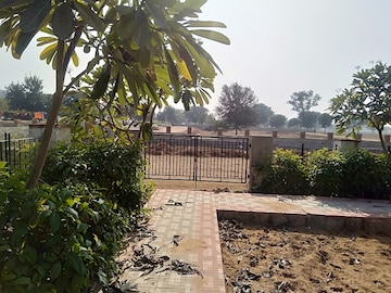 Plot Area in  Plot at Manglam Dwarika, Ajmer Road – for Sale