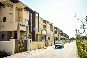 Plot Area in  Plot at Manglam Dwarika, Ajmer Road – for Sale