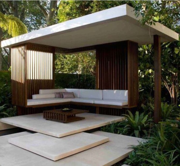 Exterior View, mokal-pushp-pinnacle 3 Bedroom 1650 Sq.Ft. Apartment In Kharghar Navi Mumbai 7302695