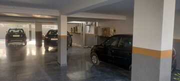 Parking in 3 BHK Builder Floor at BPTP Park Elite Floors, Sector 85 – for Sale
