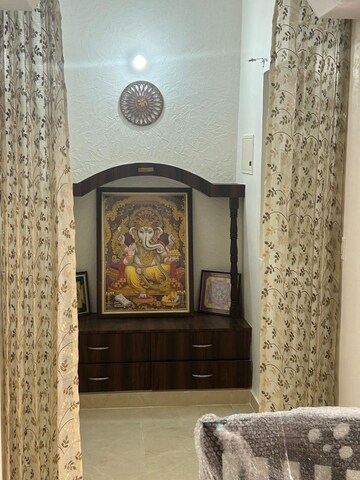 Furnished Amenities in 3 BHK Builder Floor at BPTP Park Elite Floors, Sector 85 – for Sale