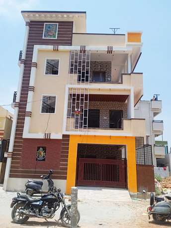 3 BHK Independent House For Resale in Kadugodi Bangalore  7294798