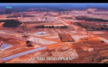 Plot For Sale in Jigani Road
