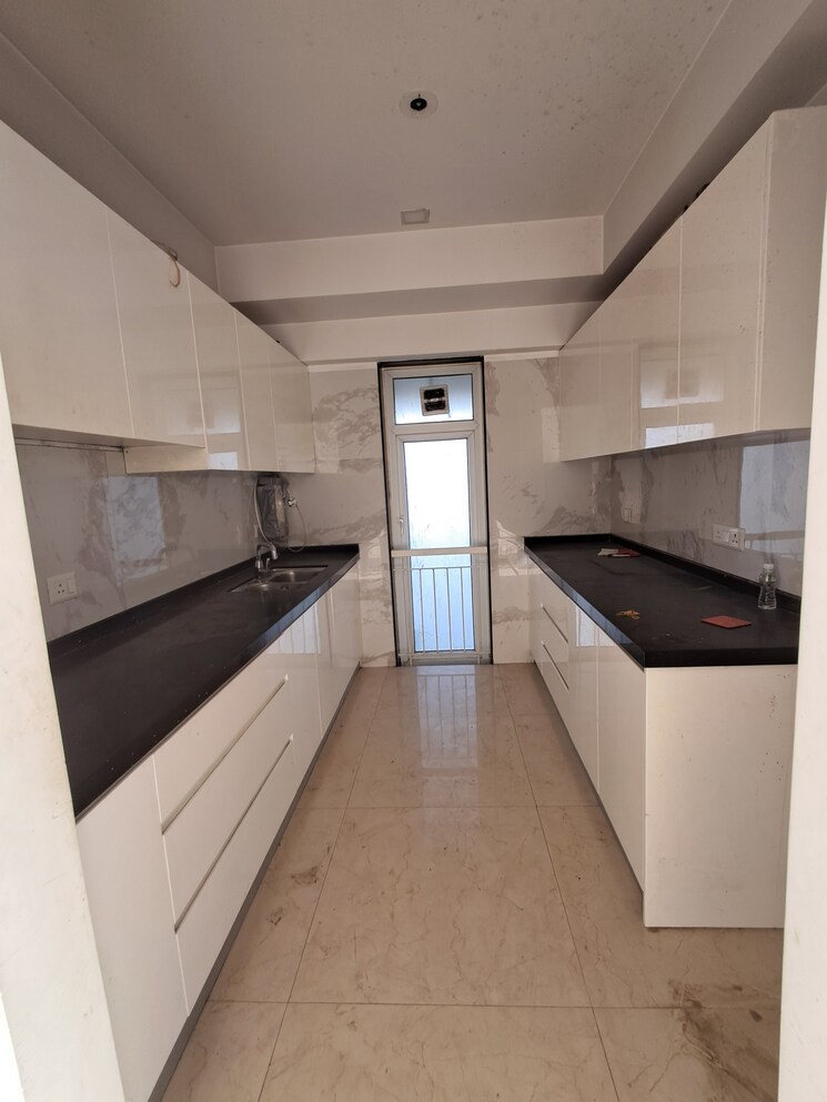 Kitchen, ruparel-ariana 2 Bedroom 804 Sq.Ft. Apartment In Parel Mumbai 7302729