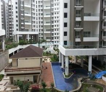 4 BHK Apartment For Sale in Marvel Zephyr, Kharadi
