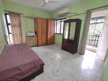 2 BHK Apartment For Rent in Lok Upvan Apartment Phase 2 Vasant Vihar Thane  7302802