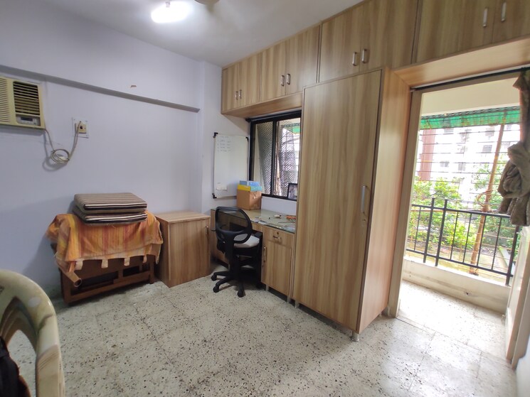 Living Room, lok-upvan-apartment-phase-2 2 Bedroom 955 Sq.Ft. Apartment In Vasant Vihar Thane 7302802