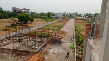 Plot Area in  Plot at Kisan Path – for Sale