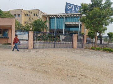  Plot – Exterior View View at Badarpur Border - for Sale