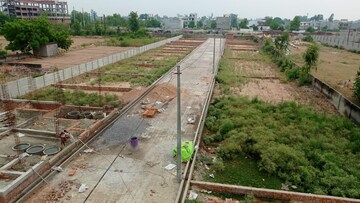 Plot For Sale in Kisan Path