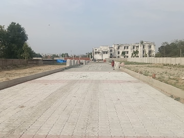  Plot – Exterior View View at Kisan Path - for Sale