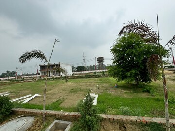  Plot – Exterior View View at Modipuram - for Sale