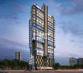 3 BHK Apartment For Rent in Ekta Westbay Bandra West Mumbai  7302819
