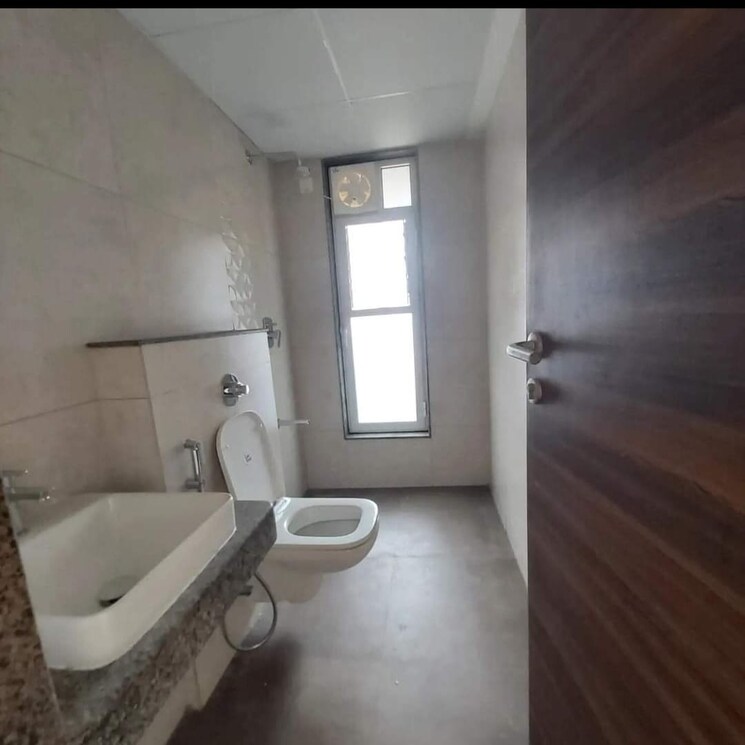 Bathroom, k-raheja-reserve 2 Bedroom 1100 Sq.Ft. Apartment In Mohammadwadi Pune 7302815