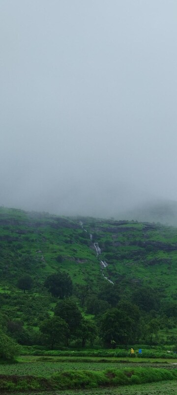 Plot Area in  Plot at Igatpuri – for Sale