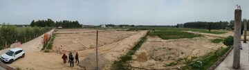 Plot Area in  Plot at Dehradun Cantt – for Sale