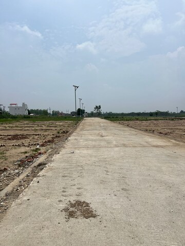 Plot Area in  Plot at Dehradun Cantt – for Sale