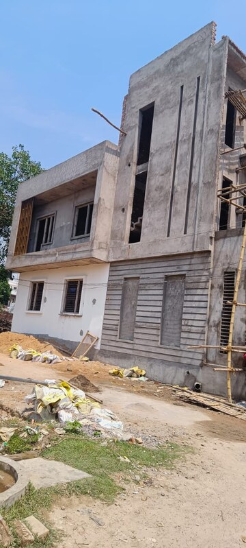  Plot – Exterior View View at Kamta - for Sale