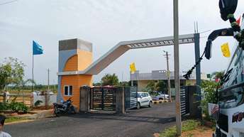 Plot For Resale in Srisailam Highway Hyderabad  7302899